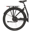 Fongers Modena LTD Zwart 720 Wh