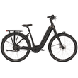 Fongers Modena LTD Zwart 720 Wh