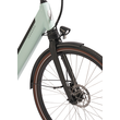 Fongers Nuevo Plus 540 Wh Mineral Green