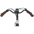 Fongers Nuevo Plus 540 Wh Mineral Green