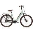 Fongers Nuevo Plus 540 Wh Mineral Green