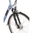 Fongers Basic Plus N3 540 Wh Silk Blue