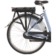 Fongers Basic Plus N3 540 Wh Silk Blue