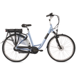 Fongers Basic Plus N3 594 Wh Silk Blue