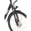 Fongers Basic Plus N7 540 Wh Zwart