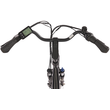Fongers Basic Plus N7 540 Wh Zwart
