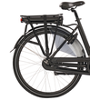 Fongers Basic Plus N7 540 Wh Zwart