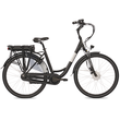 Fongers Basic Plus N7 540 Wh Zwart