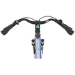 Fongers Nola 360 Wh Blauw