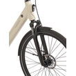 Fongers Nola 360 Wh Kiezelgrijs