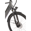 Fongers Nuevo 360 Wh Grijs