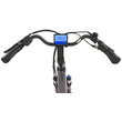Fongers Nuevo 360 Wh Grijs