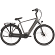 Fongers Nuevo 360 Wh Grijs