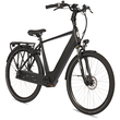 Fongers Nuevo 594 Wh Zwart