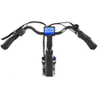 Fongers Nuevo 594 Wh Zwart