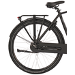 Fongers Nuevo 594 Wh Zwart