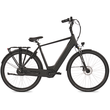 Fongers Nuevo 594 Wh Zwart