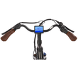 Fongers Nuevo 360 Wh Zwart