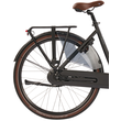Fongers Nuevo 360 Wh Zwart