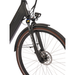 Fongers Nuevo 540 Wh Zwart