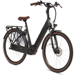 Fongers Nuevo 540 Wh Zwart
