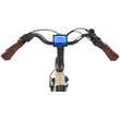 Fongers Nuevo 540 Wh Kiezelgrijs