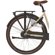 Fongers Nuevo 540 Wh Kiezelgrijs