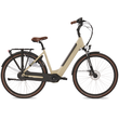 Fongers Nuevo 540 Wh Kiezelgrijs
