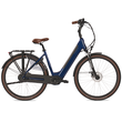 Fongers Nuevo 360 Wh Midnight Blue