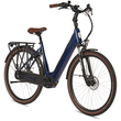Fongers Nuevo 540 Wh Midnight Blue