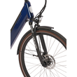 Fongers Nuevo 540 Wh Midnight Blue