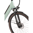 Fongers Nuevo 540 Wh Mineral Green 