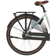 Fongers Nuevo 540 Wh Mineral Green 