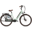 Fongers Nuevo 540 Wh Mineral Green 