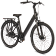 Fongers Nola 482 Wh Zwart