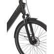 Fongers Nola 482 Wh Zwart