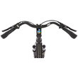 Fongers Nola 482 Wh Zwart