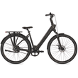 Fongers Nola 482 Wh Zwart