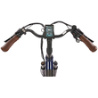 Fongers Nuevo RM 360 Wh Midnight Blue