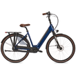 Fongers Nuevo Plus LTD 540 Wh Midnight Blue