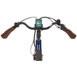 Fongers Nuevo Plus LTD 360 Wh Midnight Blue