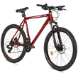 Romet Rambler R6.2 Rood/Wit