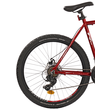 Romet Rambler R6.2 Rood/Wit