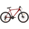 Romet Rambler R6.2 Rood/Wit