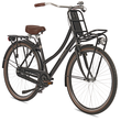 Stokvis Elite Basic Zwart