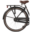 Stokvis Elite Basic Zwart