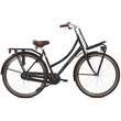 Stokvis Elite Basic Zwart