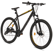 Romet Rambler R7.2 Zwart/Geel