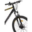 Romet Rambler R7.2 Zwart/Geel