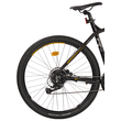 Romet Rambler R7.2 Zwart/Geel